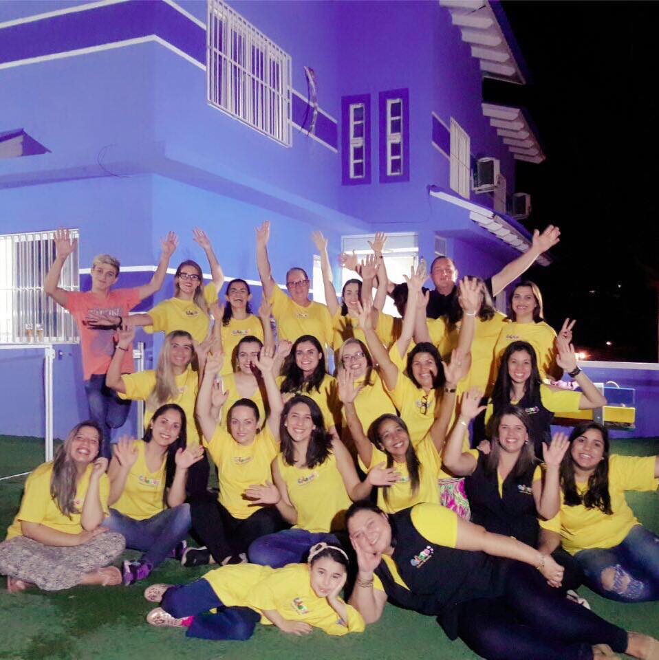Criarte Escola Cristã
